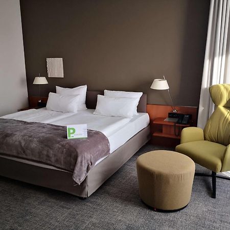 First Inn Hotel Zwickau Extérieur photo