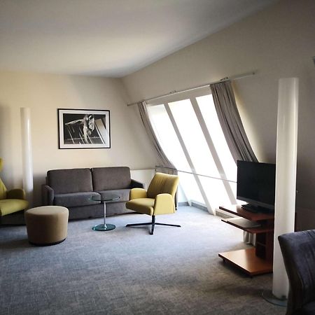 First Inn Hotel Zwickau Extérieur photo