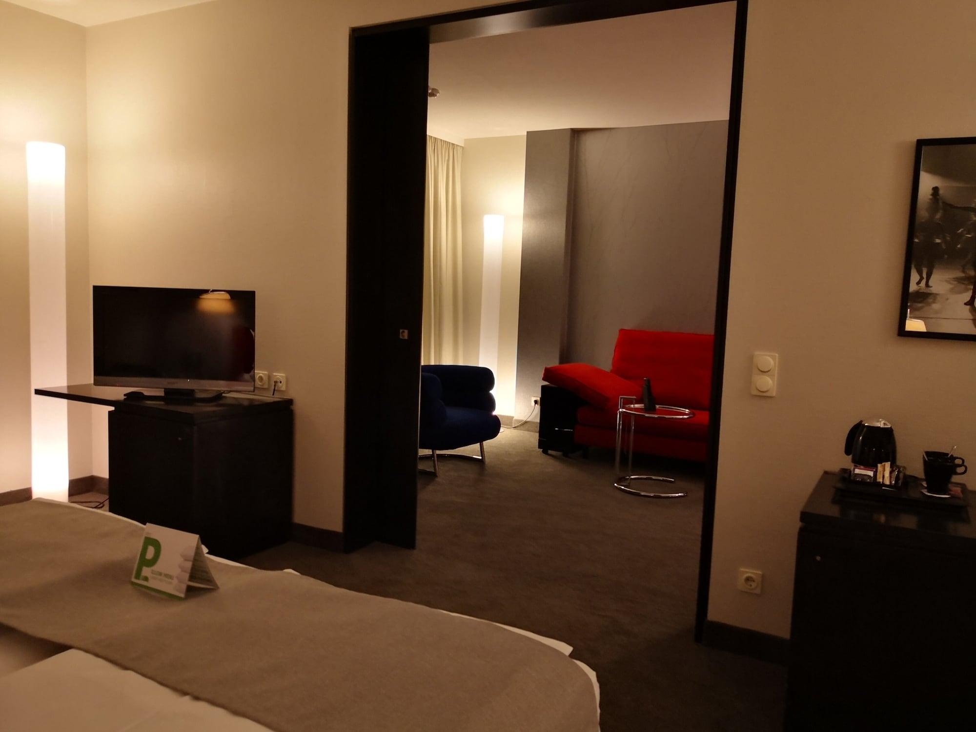 First Inn Hotel Zwickau Extérieur photo