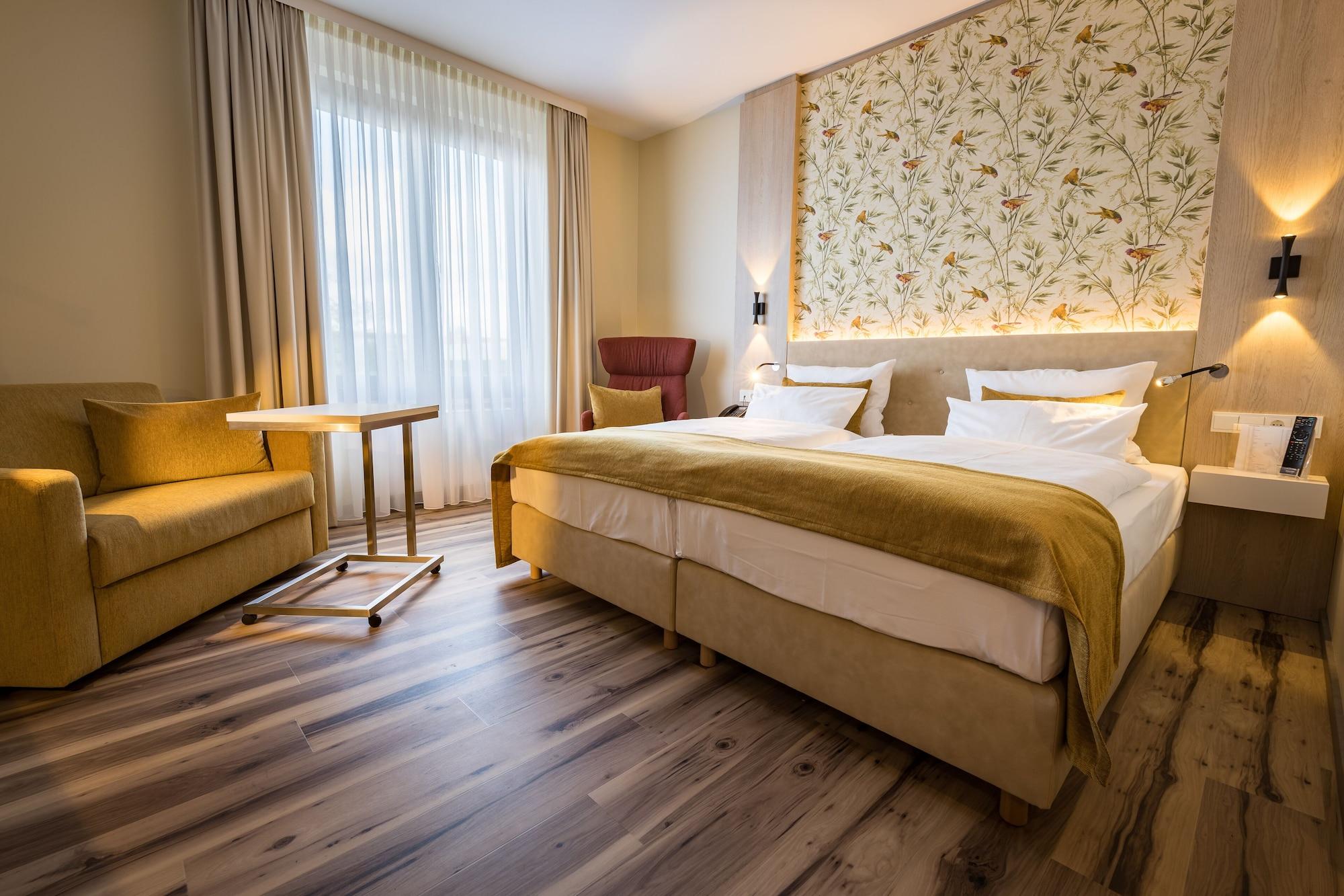 First Inn Hotel Zwickau Extérieur photo