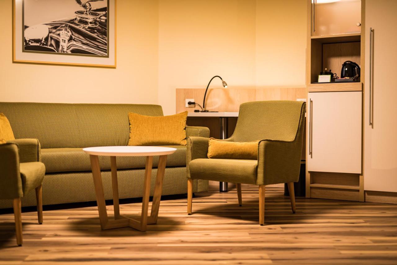 First Inn Hotel Zwickau Extérieur photo