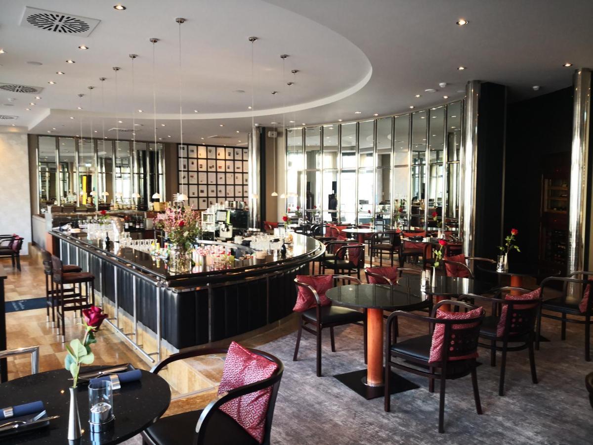 First Inn Hotel Zwickau Extérieur photo