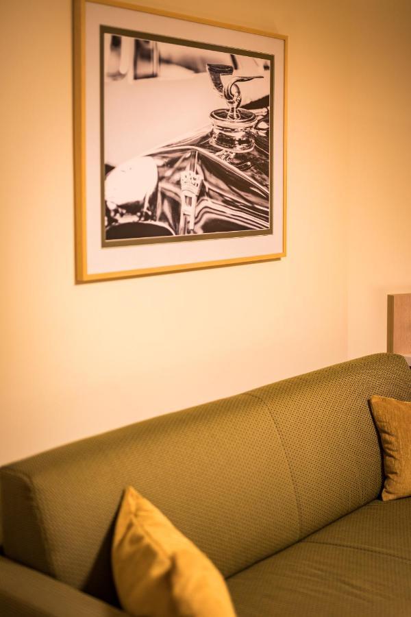 First Inn Hotel Zwickau Extérieur photo