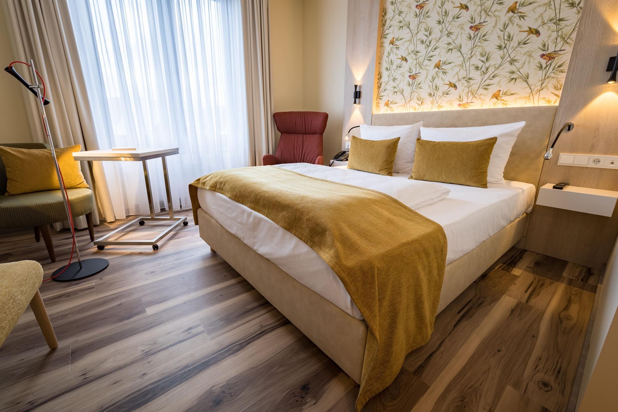 First Inn Hotel Zwickau Extérieur photo