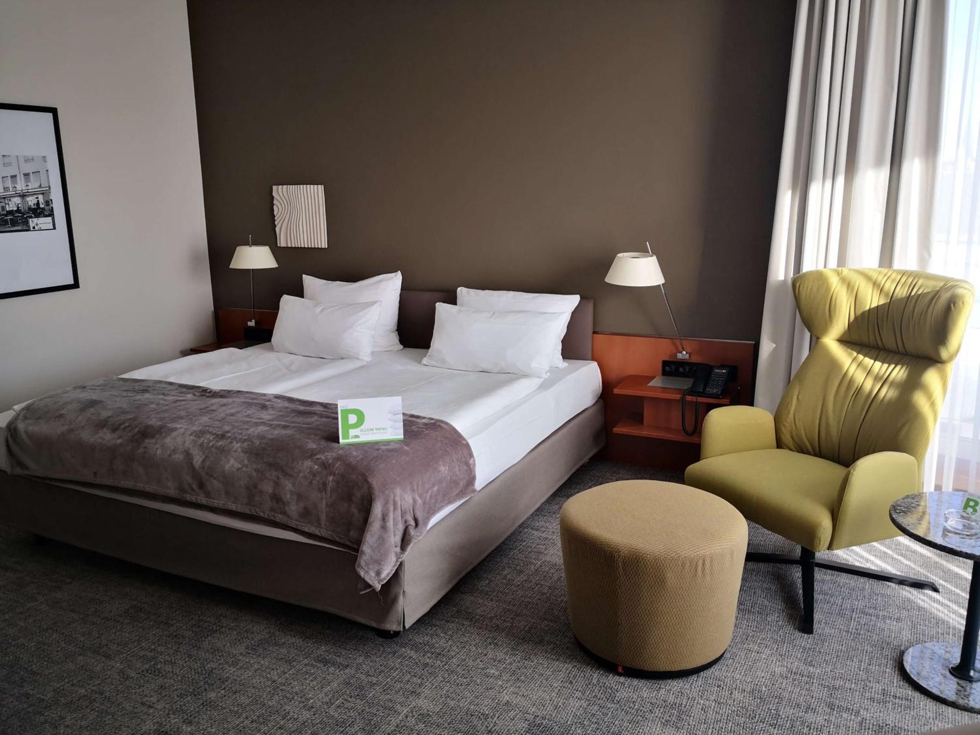 First Inn Hotel Zwickau Extérieur photo