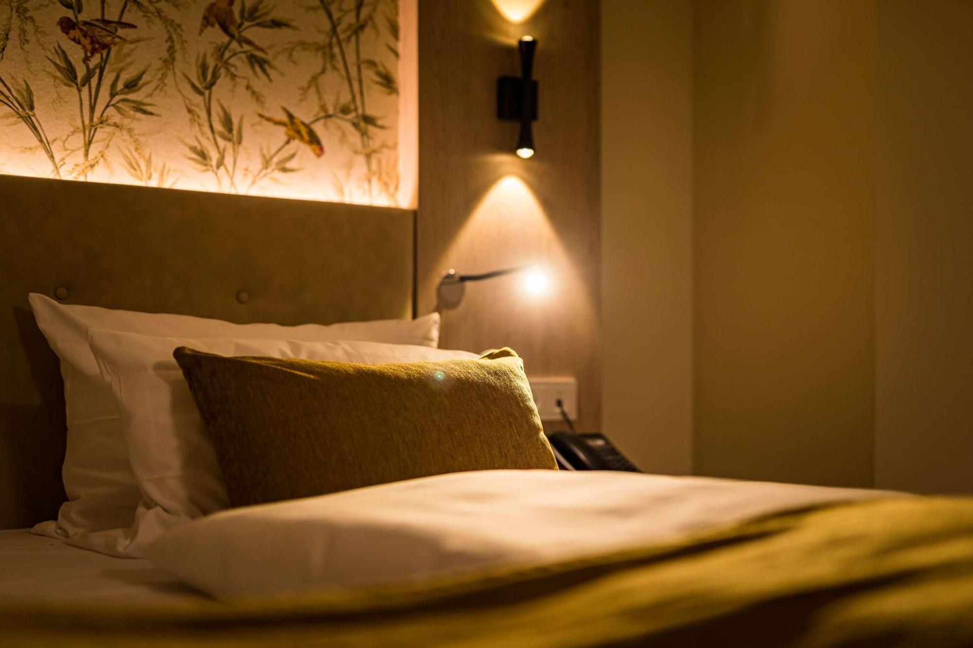 First Inn Hotel Zwickau Extérieur photo