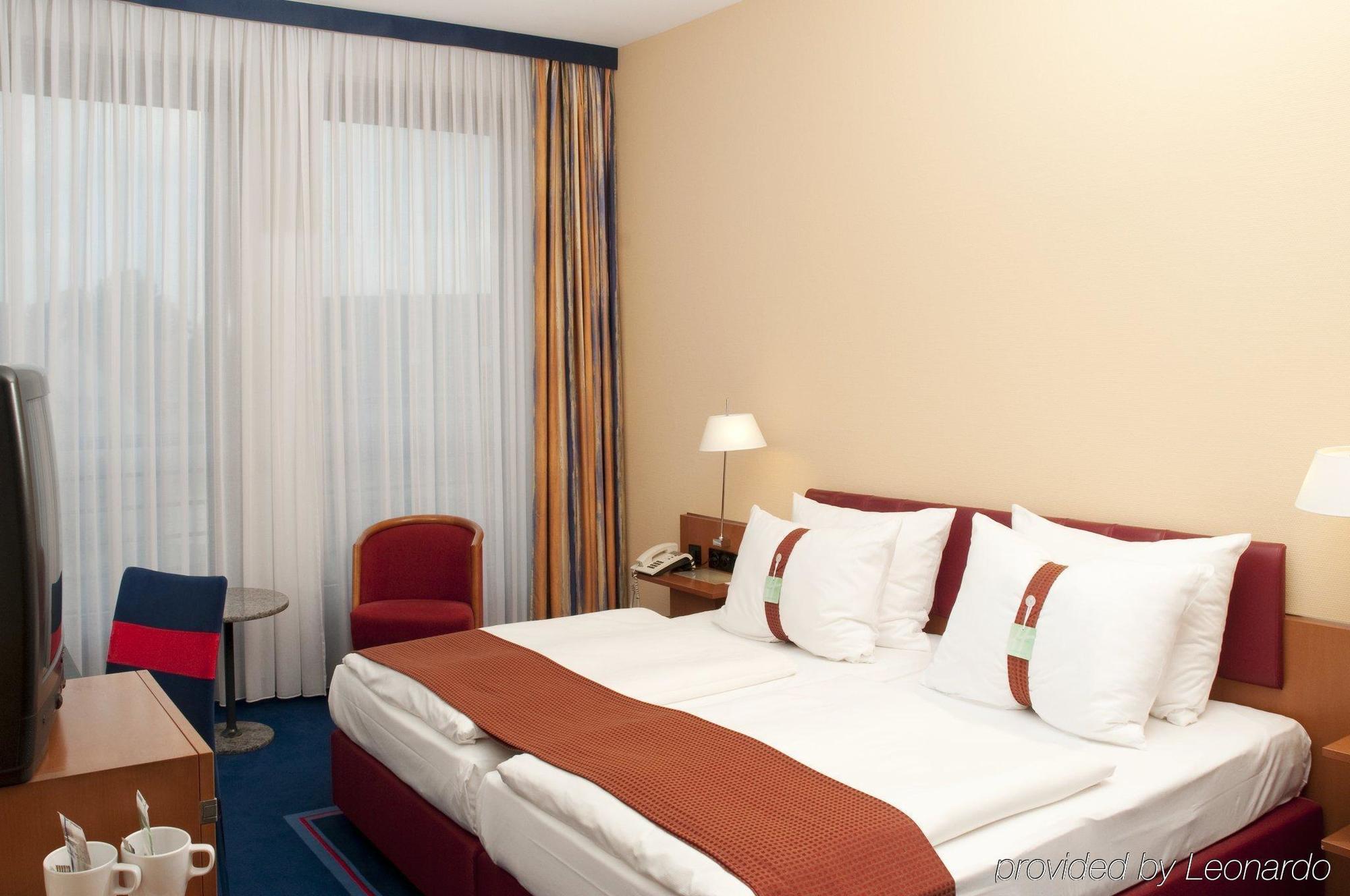 First Inn Hotel Zwickau Chambre photo